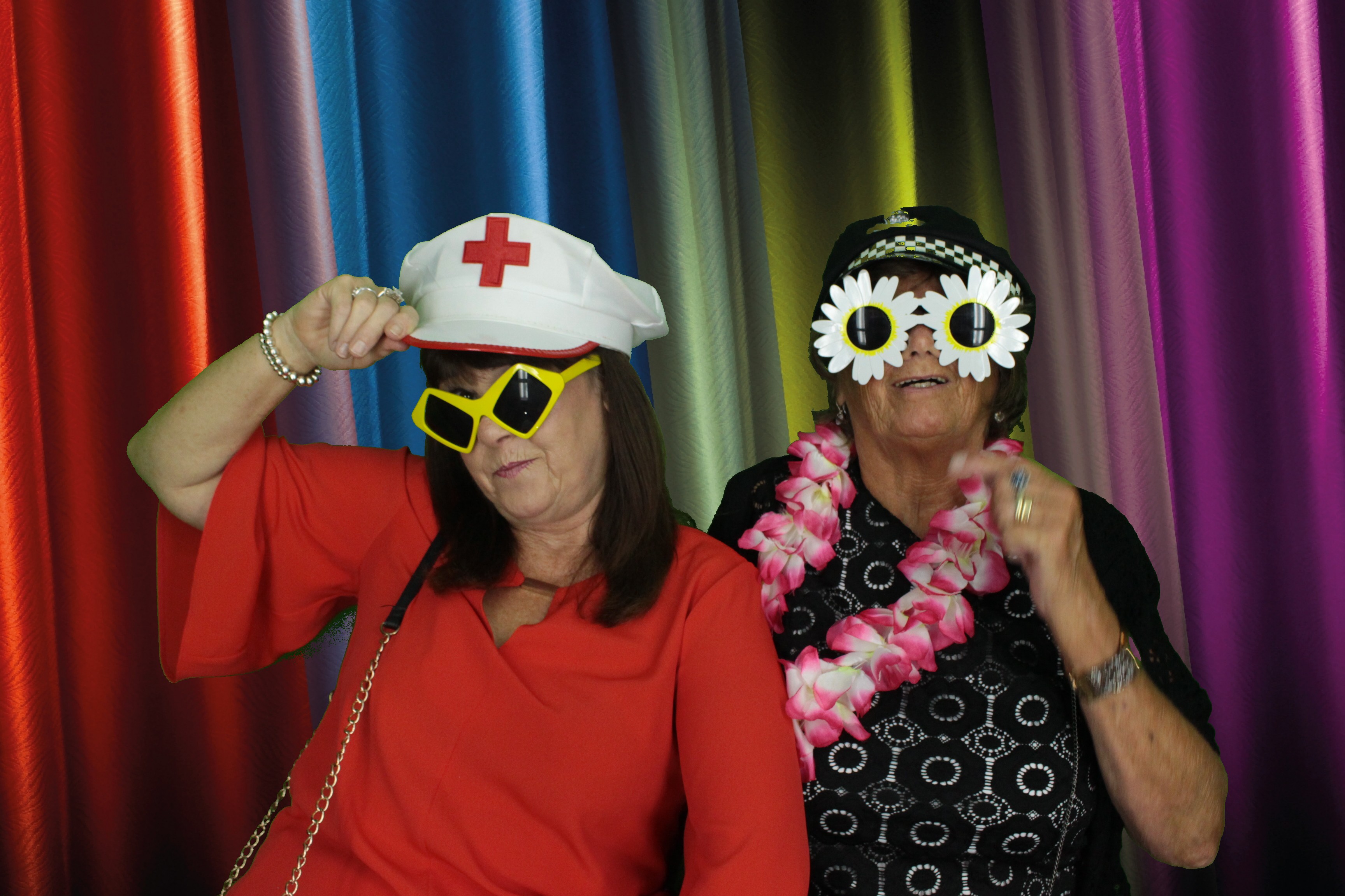Rachel's 50th Birthday | View more photos from the event at gallery.myphotoboothexperience.co.uk/u/MyPhotoBoothExperienceLtd/Rachels-50th-Birthday